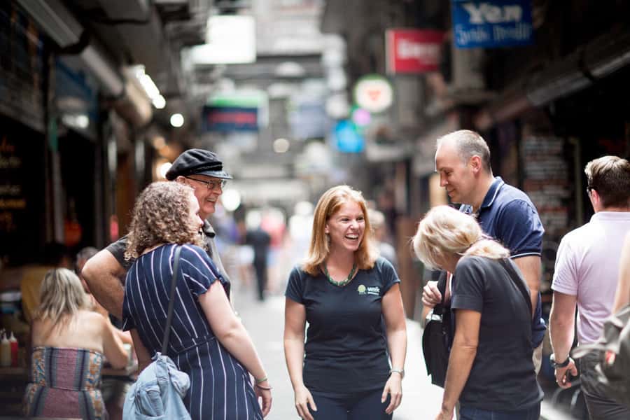 Melbourne: 3-Hour Foodie Discovery Walking Tour - Sweet stops on the back half: you will get more than one dessert