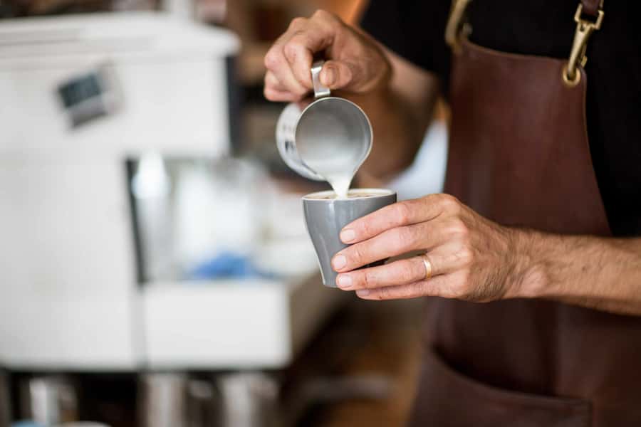 Melbourne: 3-Hour Foodie Discovery Walking Tour - The arcades, alleys, and underground art break