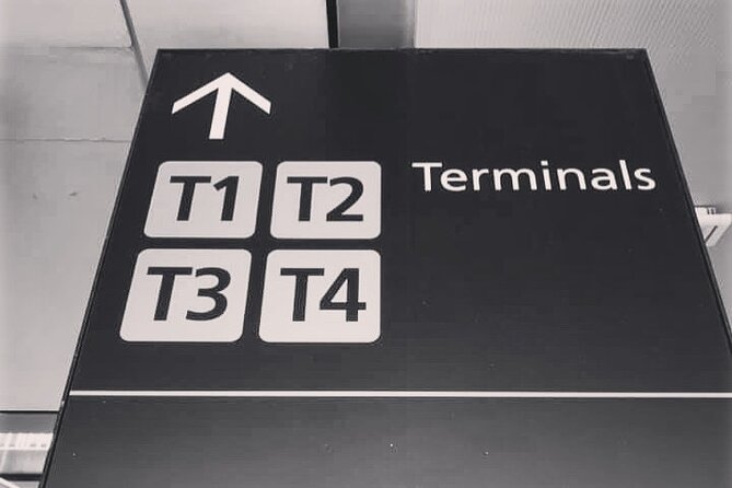 Melbourne Airport to City/CBD Private transfers 4 or more - Price and Value: Why $33.39 Per Person Can Be Worth It