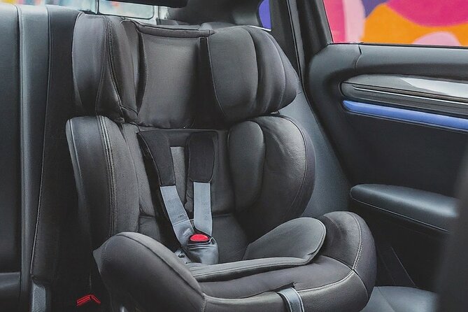 Melbourne Airport to City/CBD Private transfers 4 or more - Best Fit: Who This Transfer Works For (and Who Might Skip It)