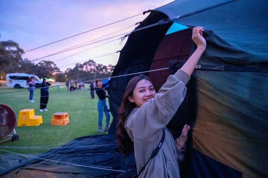 Melbourne: Balloon Flight at Sunrise - Key things to know before you go