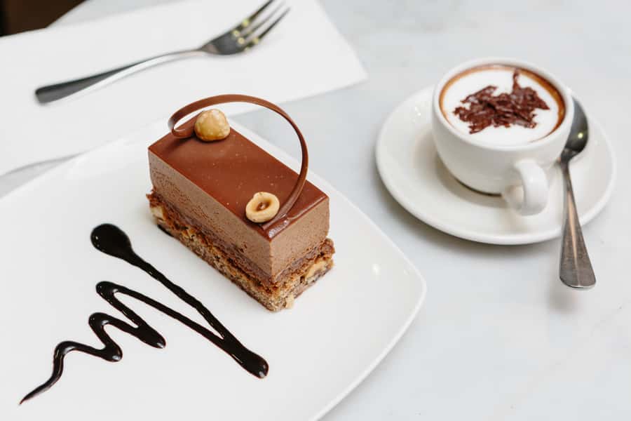 Melbourne Chocolate Wonderland Walking Tour - From plantation to plate: what you learn before you snack
