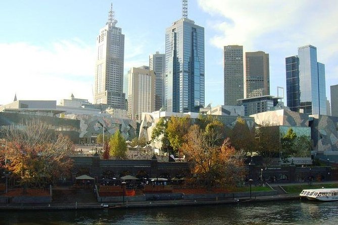 Melbourne: City and Williamstown Ferry Cruise - Key things to plan around