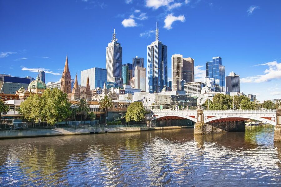 Melbourne: City and Williamstown Ferry Cruise - Make It Easy: Practical Tips Before You Go