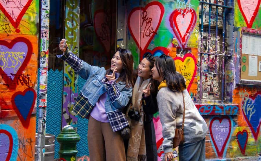 Melbourne: City Highlights Group Tour by Bus - Key Highlights You Should Actually Care About