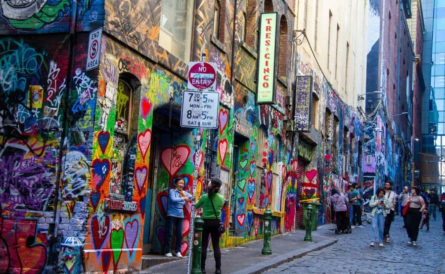 Melbourne: City Highlights Group Tour by Bus - A Practical Way to See Melbourne’s Main Sights in 210 Minutes