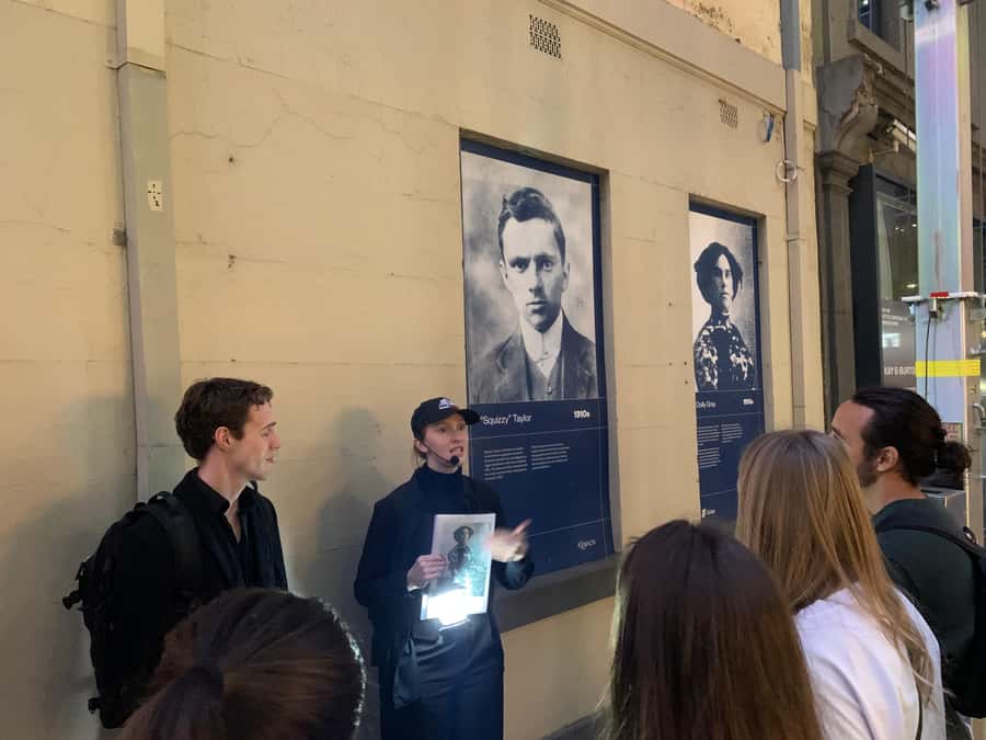 Melbourne: City Highlights Guided Walking Crime Tour - Key highlights I’d put on your radar