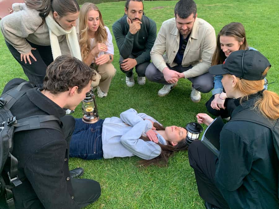 Melbourne: City Highlights Guided Walking Crime Tour - Meeting The Guide By The Eight-Hour Day Memorial