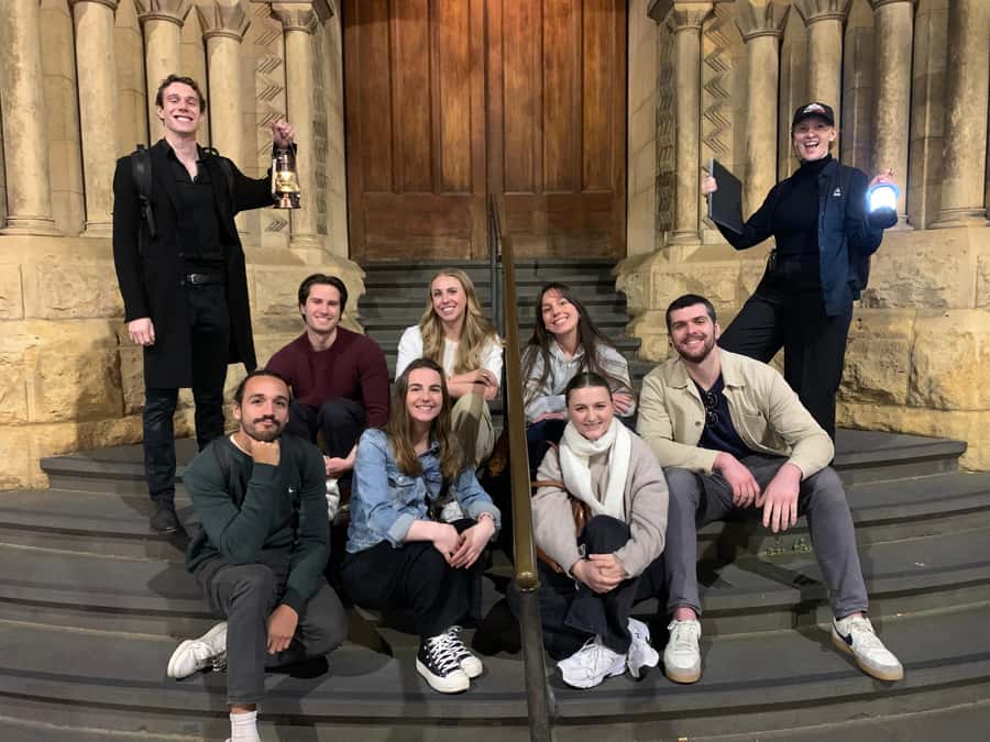 Melbourne: City Highlights Guided Walking Crime Tour - Chasing A Jack The Ripper Suspect Through Victorian Clues
