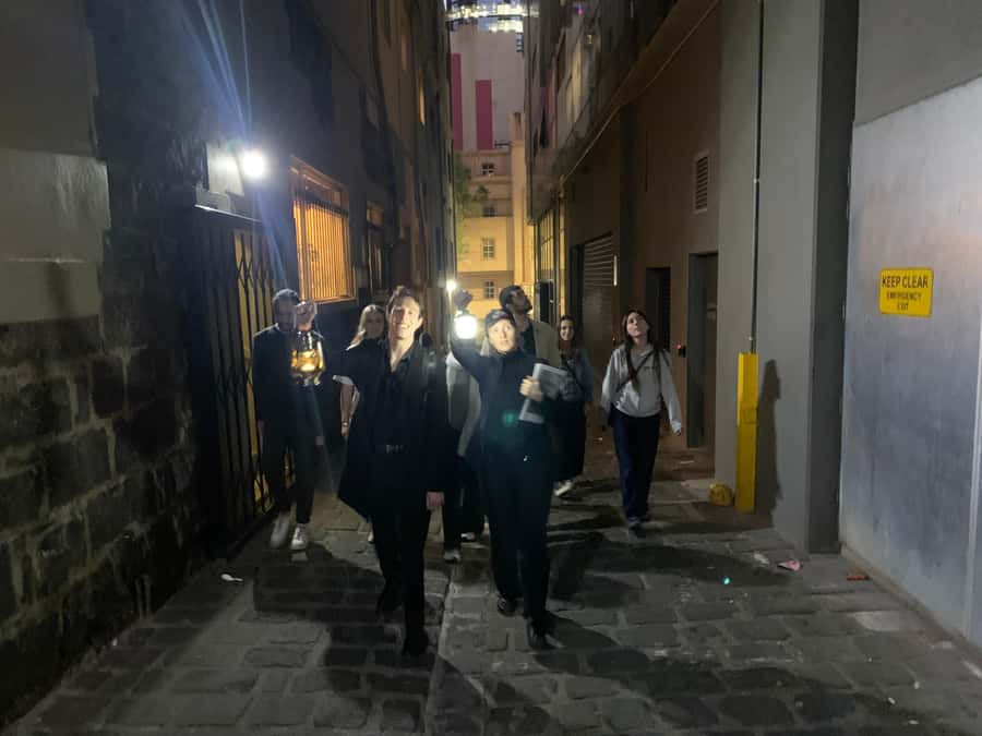 Melbourne: City Highlights Guided Walking Crime Tour - Cost And Value: Is $24 Worth 90 Minutes Of Street Stories?