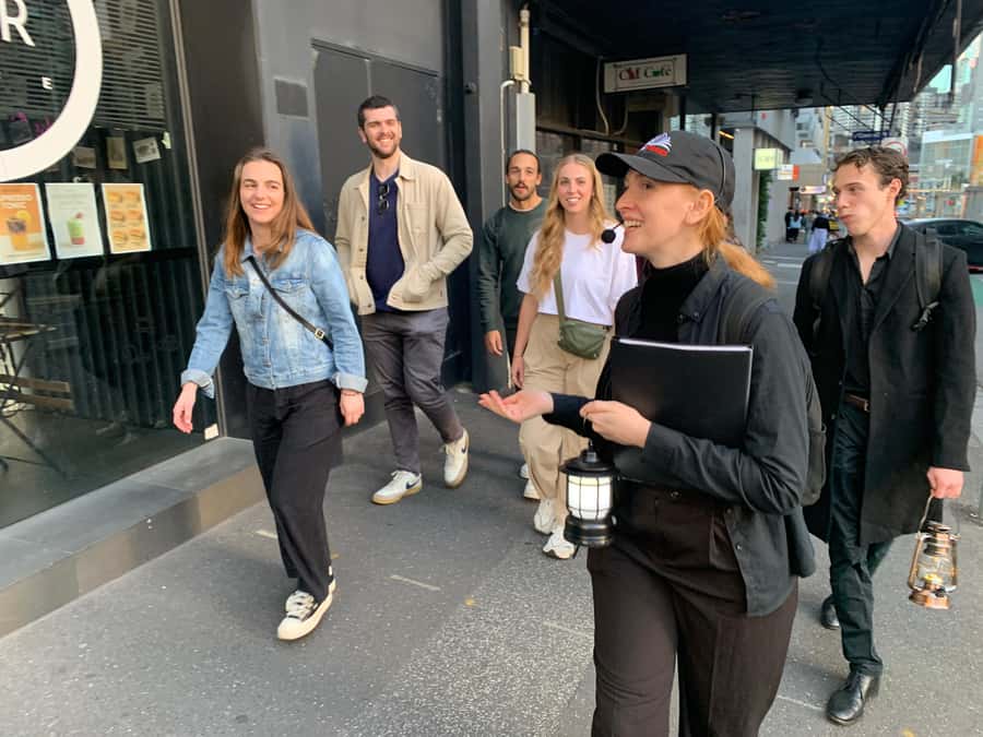 Melbourne: City Highlights Guided Walking Crime Tour - FAQ