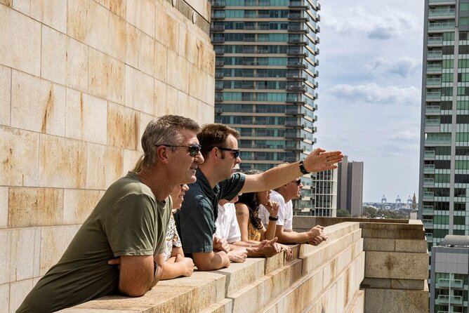 Melbourne City Highlights Small Group Tour - Timing and comfort: how to plan your half-day around it