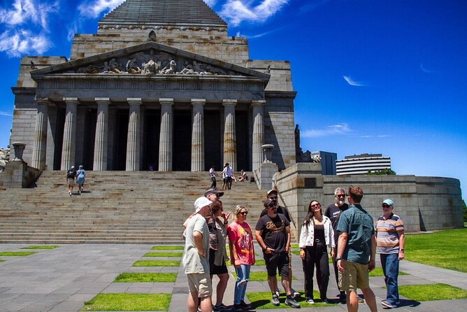 Melbourne City Highlights Small Group Tour - Price and value: is $63.83 worth it?
