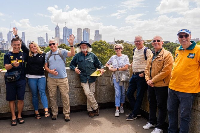 Melbourne City Highlights Small Group Tour - Who this tour suits best (and who might want a different plan)