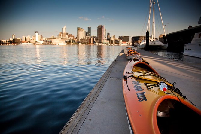 Melbourne City Sights Kayak Tour - Key things that make this tour worth your time