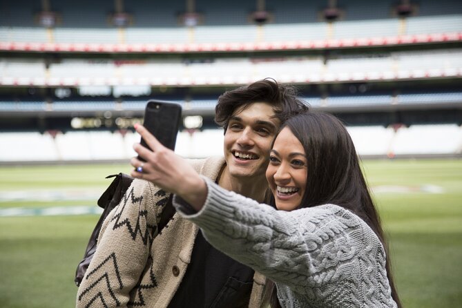 Melbourne Cricket Ground (MCG) Tour - Price and Value: Why $26.54 Can Feel Like a Deal