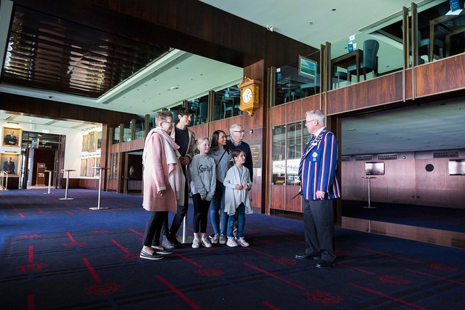 Melbourne Cricket Ground (MCG) Tour - Final Call: Should You Book This MCG Tour?