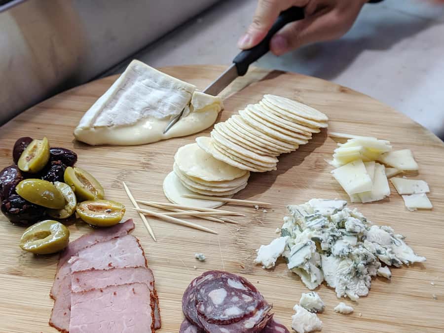 Melbourne Flavors: Queen Victoria Market Food Tour - Key things to know before you go