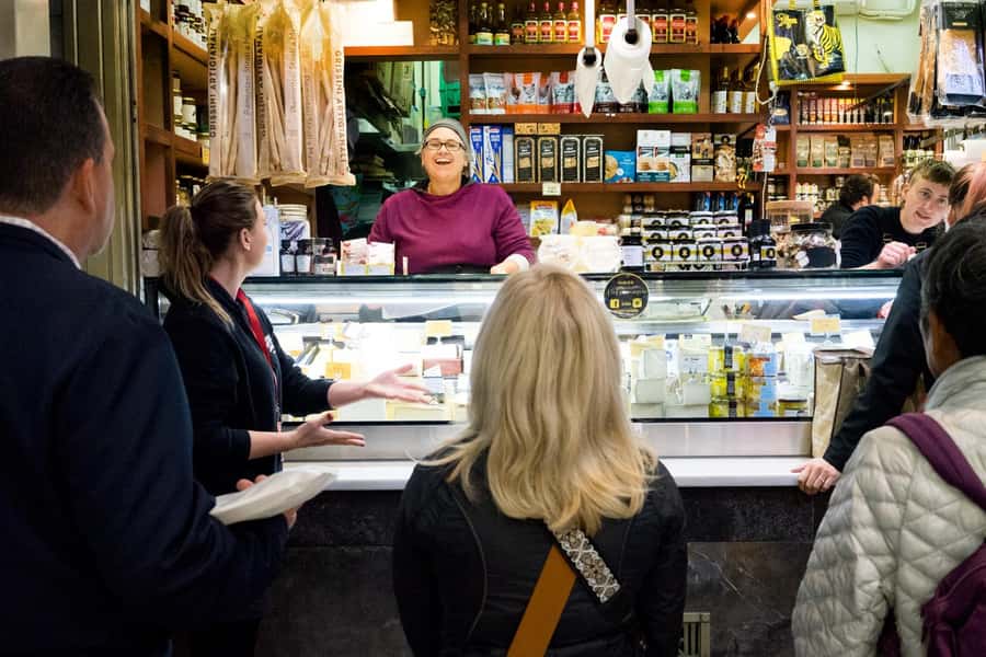Melbourne Flavors: Queen Victoria Market Food Tour - Queen Victoria Market early start: why the timing feels like a cheat code