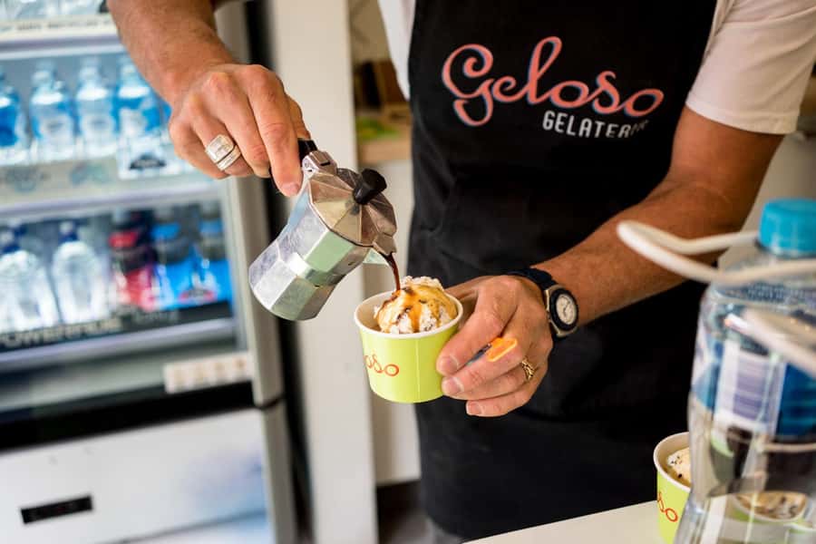 Melbourne Flavors: Queen Victoria Market Food Tour - How a small group changes everything in a market