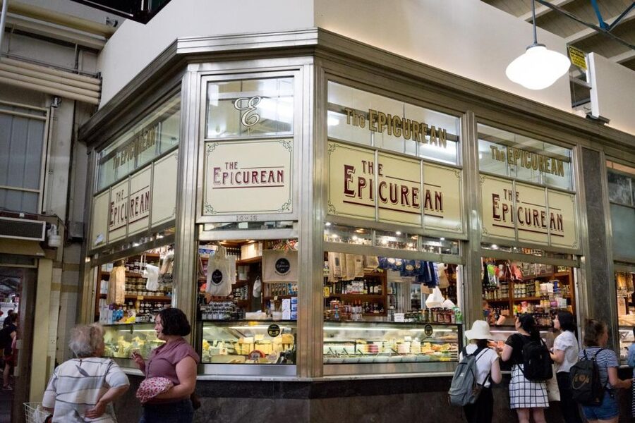 Melbourne Flavors: Queen Victoria Market Food Tour - Who this fits best, and who might want a different plan
