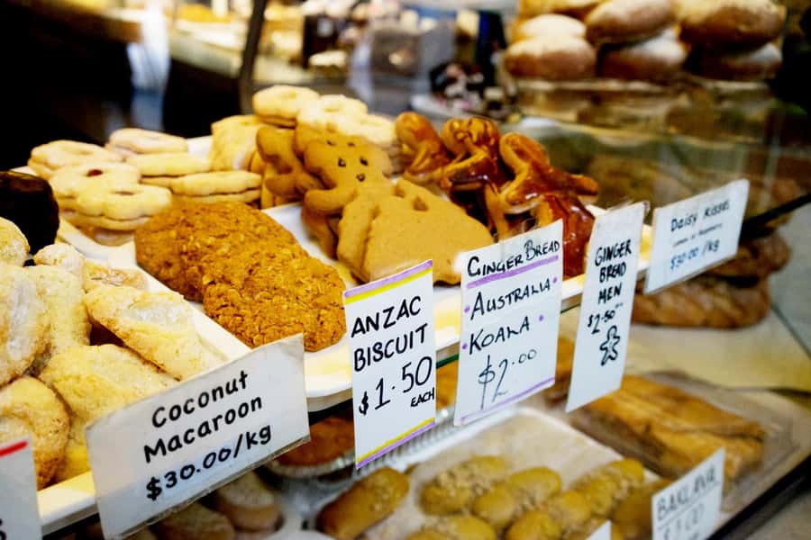 Melbourne Flavors: Queen Victoria Market Food Tour - The heart of the tour: coffee, tastings, and food stories that make sense