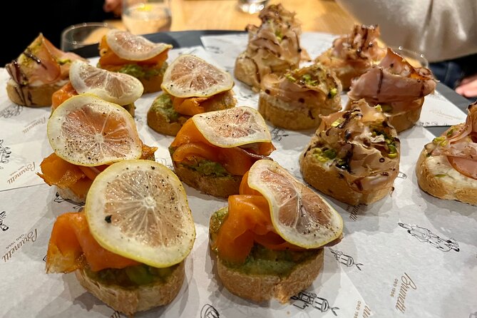Melbourne Food Tour with 8+ Food Tastings in Hidden Laneways - Key highlights at a glance