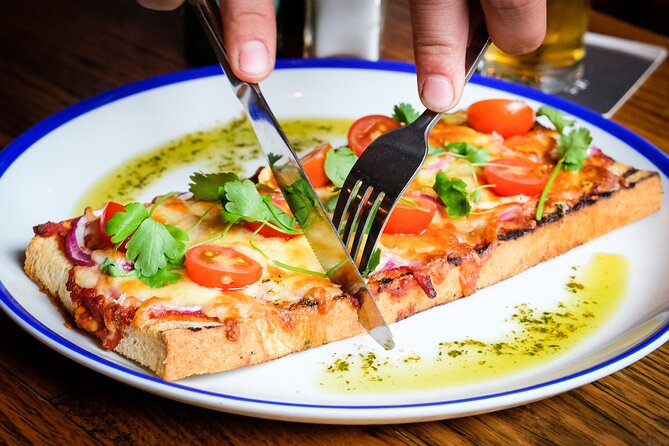 Melbourne Food Tour with 8+ Food Tastings in Hidden Laneways - Why this Melbourne food tour works in real life