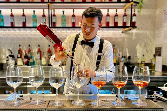 Melbourne Food Tour with 8+ Food Tastings in Hidden Laneways - Tips to get the most out of it