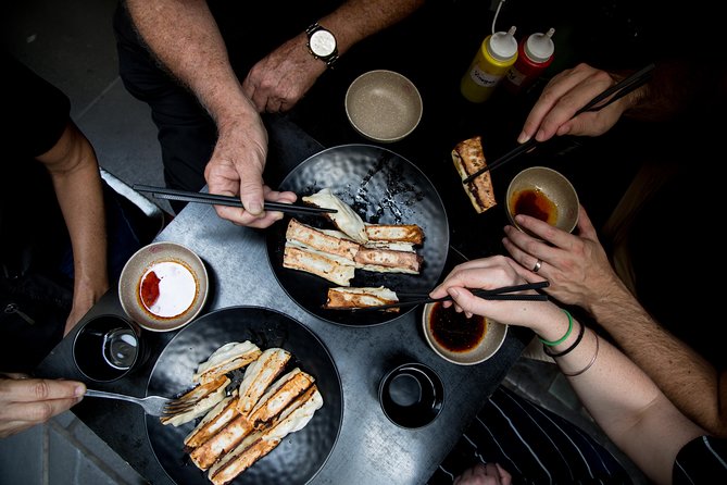 Melbourne Foodie Discovery Walking Tour - Key Highlights Worth Prioritizing