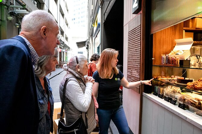 Melbourne Foodie Discovery Walking Tour - Why Melbourne’s Laneways Make This Food Tour Work