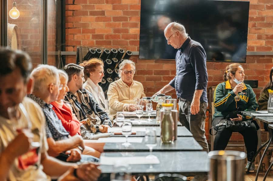 Melbourne: Full-Day Yarra Valley Wine Experience with Lunch - How guides make this tour: the fun factor is real