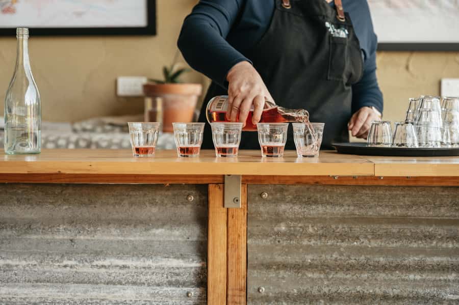 Melbourne: Full-Day Yarra Valley Wine Experience with Lunch - Greenstone Vineyards: the swirl, sniff, and slurp lesson that actually helps