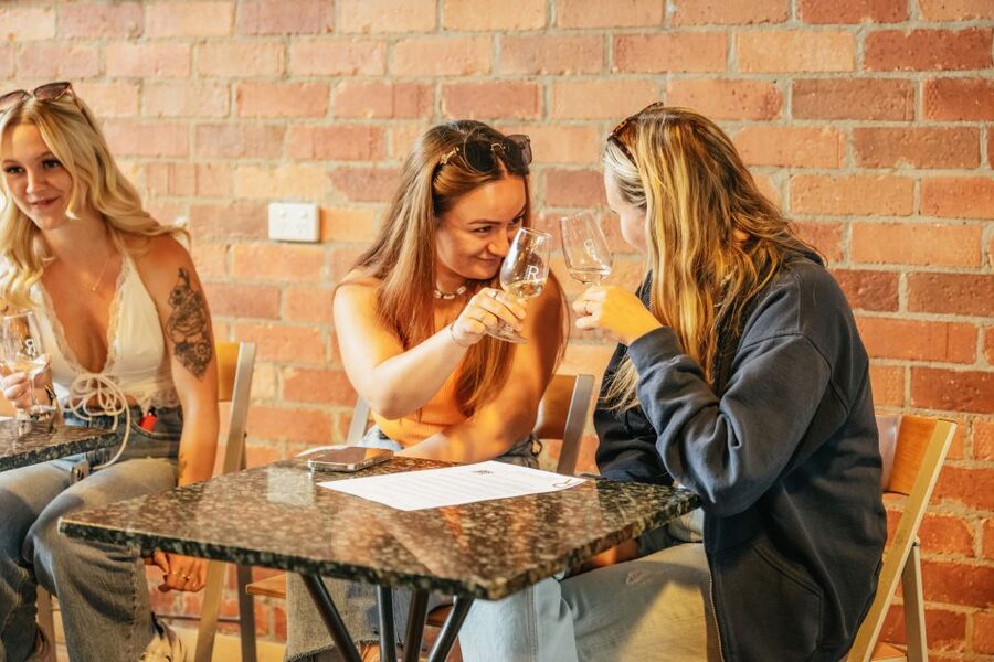 Melbourne: Full-Day Yarra Valley Wine Experience with Lunch - Soumah of Yarra Valley: cool-climate styles with a Europe-like twist