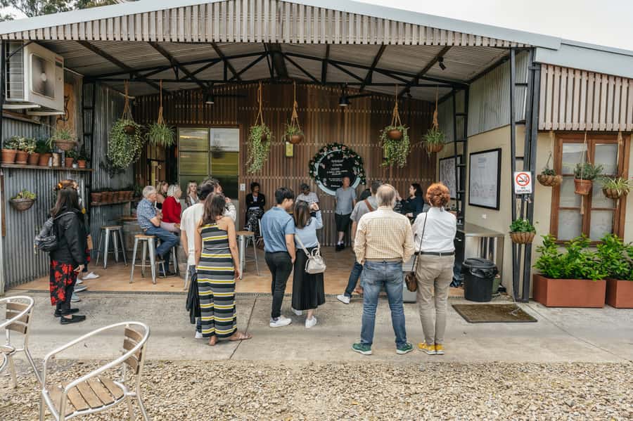 Melbourne: Full-Day Yarra Valley Wine Experience with Lunch - Price and value: $127 makes sense if you use what’s included