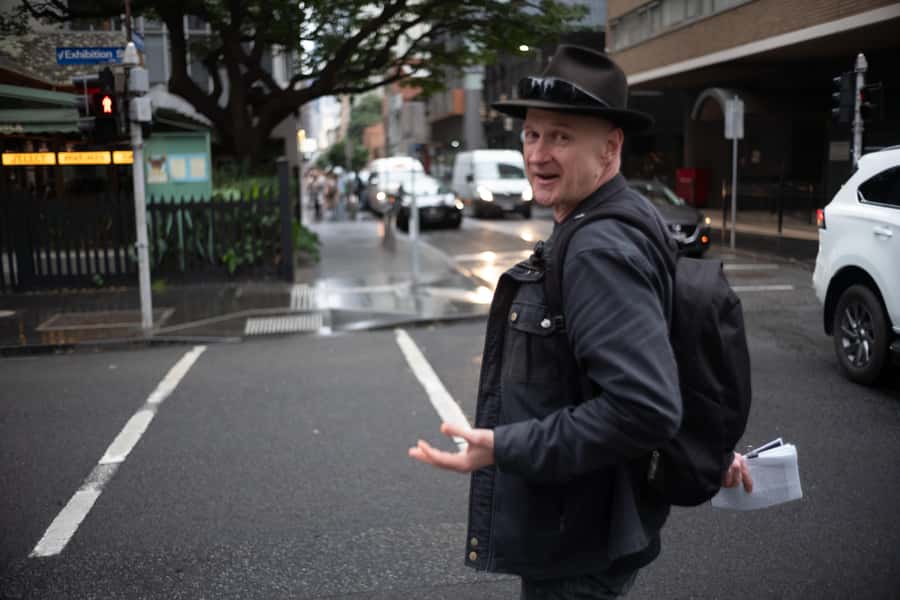 Melbourne: Gangsters, Brothels and Lolly Shops Tour - Key highlights before you go