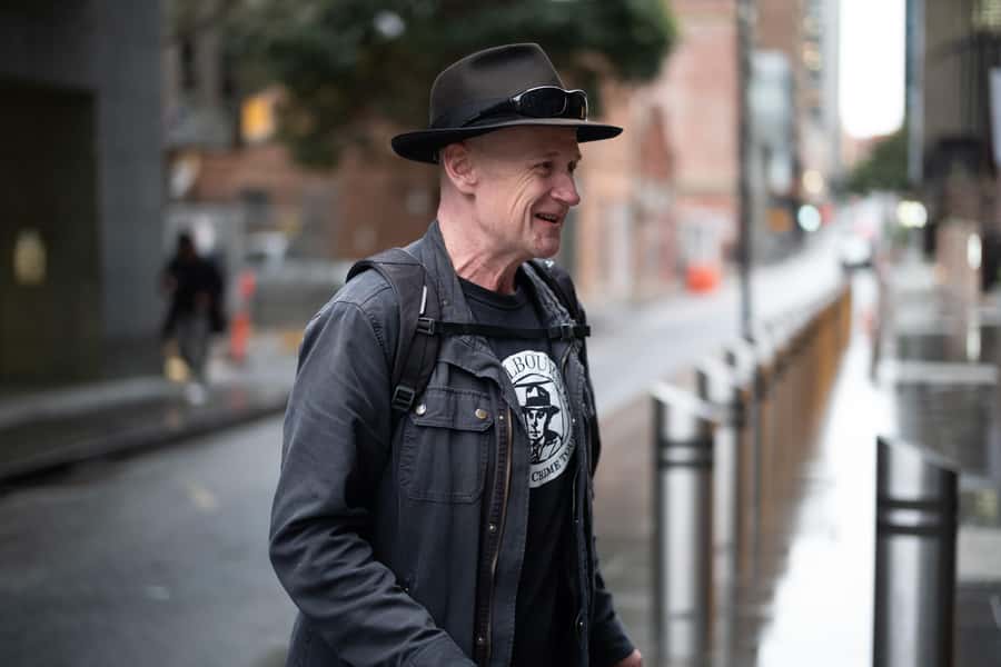 Melbourne: Gangsters, Brothels and Lolly Shops Tour - Opium dens and cocaine cafes: a street-level look at drug culture