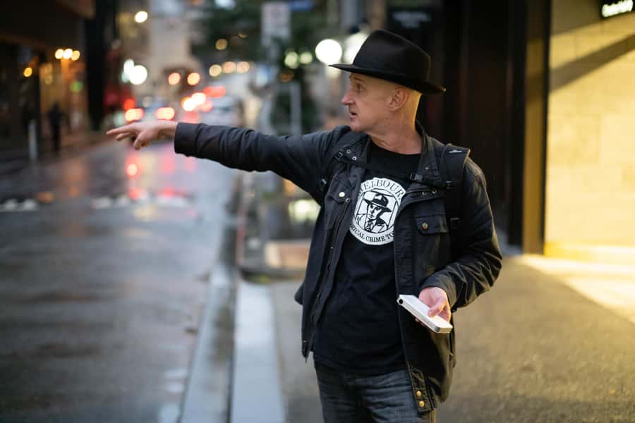 Melbourne: Gangsters, Brothels and Lolly Shops Tour - Why the tour’s $35 price feels like good value