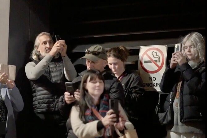 Melbourne Ghost Tour - Price and value: is $27.97 worth it?