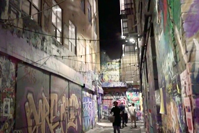 Melbourne Ghost Tour - Practical tips for a smoother night in Melbourne