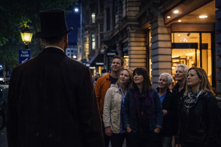 Melbourne: Ghosts, Murder, & Mystery Guided Walking Tour - Should you book this Melbourne Ghosts, Murder, & Mystery walking tour?