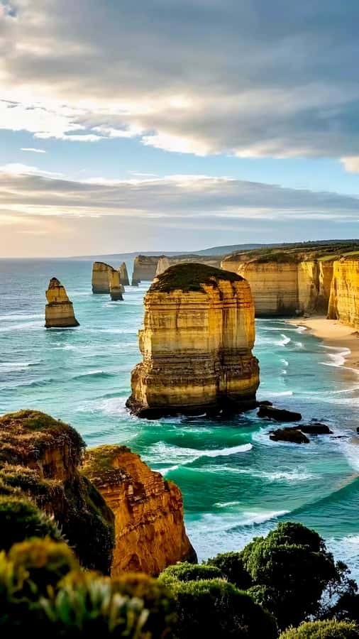 Melbourne Great Ocean Rd Reverse Tour London Bridge Wildlife - Key things that make this Great Ocean Road reverse tour work