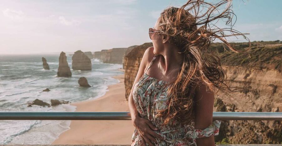 Melbourne: Great Ocean Road, 12 Apostles & Rainforest Tour - Great Otway National Park guided rainforest walk