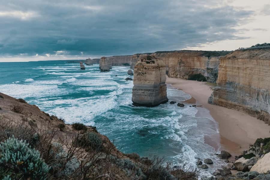 Melbourne: Great Ocean Road Adventure with Iconic Stops - Key highlights that make this tour click