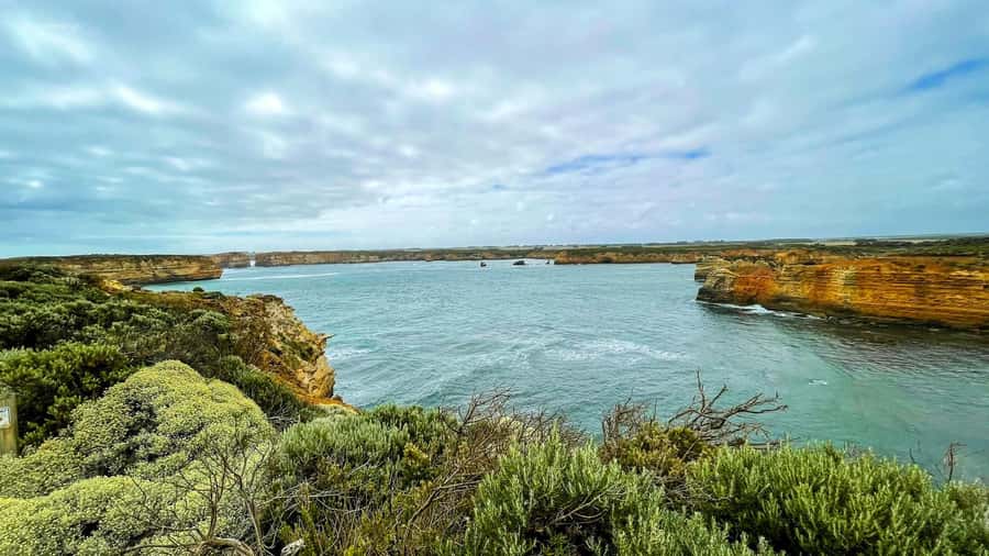 Melbourne: Great Ocean Road Adventure with Iconic Stops - Lorne time: sea views, beach air, and real breathing room