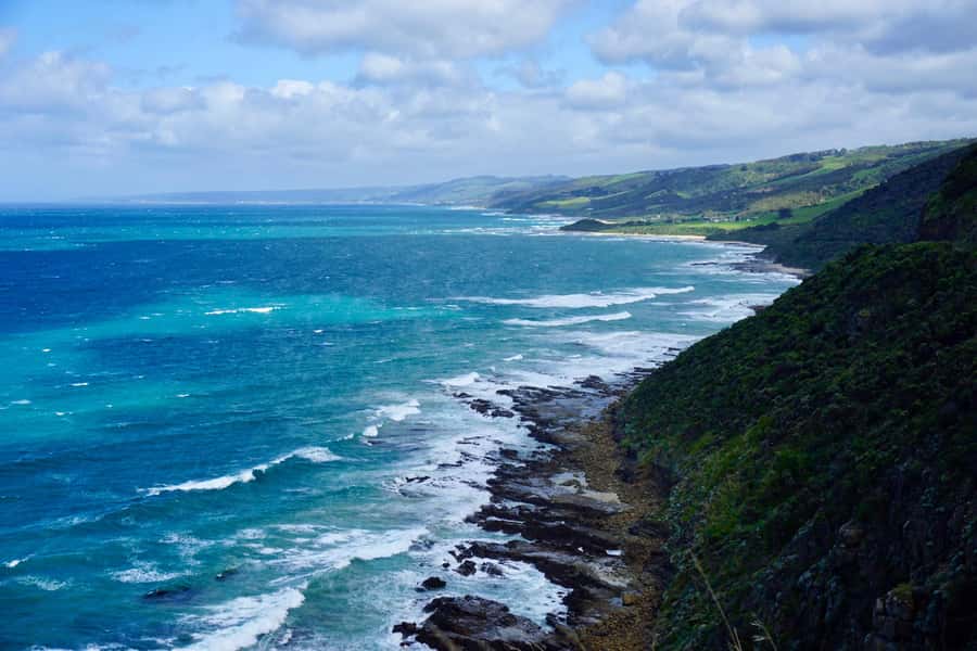 Melbourne: Great Ocean Road Extended–Top Stops&London Bridge - Key highlights worth your time