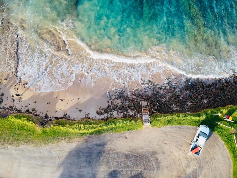Melbourne: Great Ocean Road Extended–Top Stops&London Bridge - Apollo Bay Lunch Break, Your Best Chance to Regroup