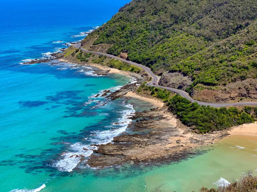 Melbourne: Great Ocean Road Extended–Top Stops&London Bridge - Twelve Apostles, Where You Want Time for Walking and Wind