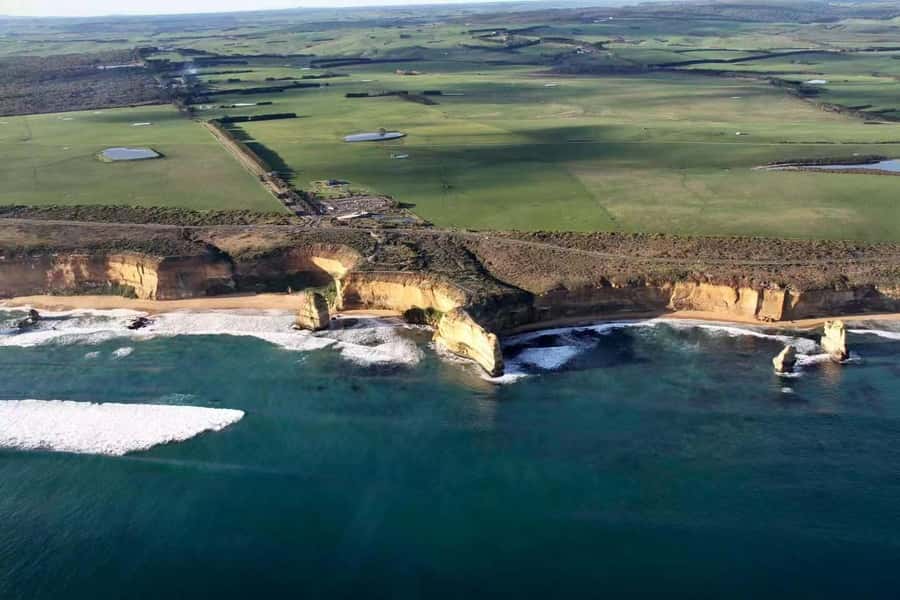 Melbourne: Great Ocean Road Max Highlights & London Bridge - River Road and koala odds near Apollo Bay