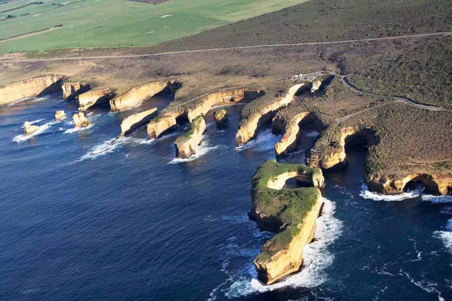 Melbourne: Great Ocean Road Max Highlights & London Bridge - Twelve Apostles timing, viewpoints, and what to watch for